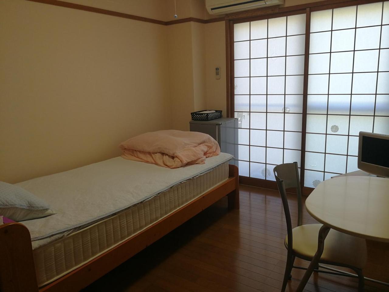 海のお宿 Hotell Susami Exteriör bild